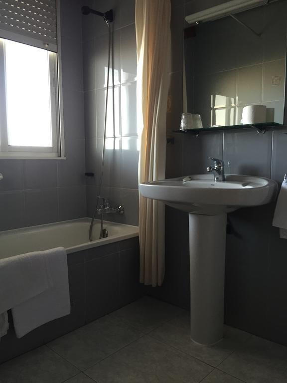 Hotel Derby Carballino Zimmer foto